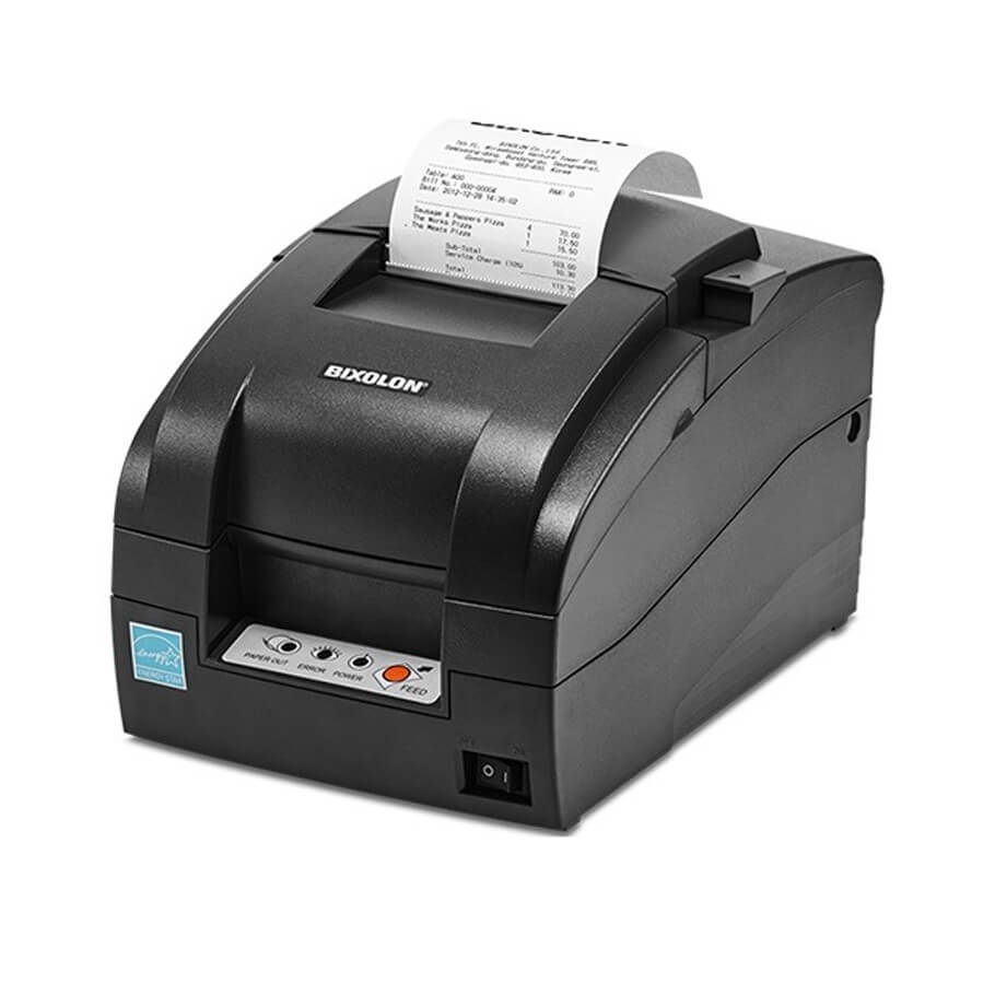 Máy in hóa đơn BIXOLON SRP-275III (COESG)